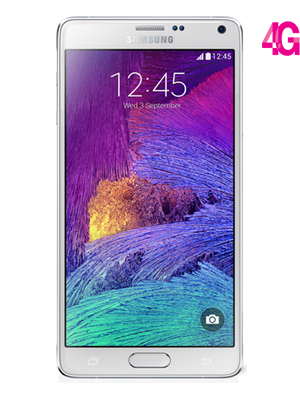 Samsung Galaxy Note4