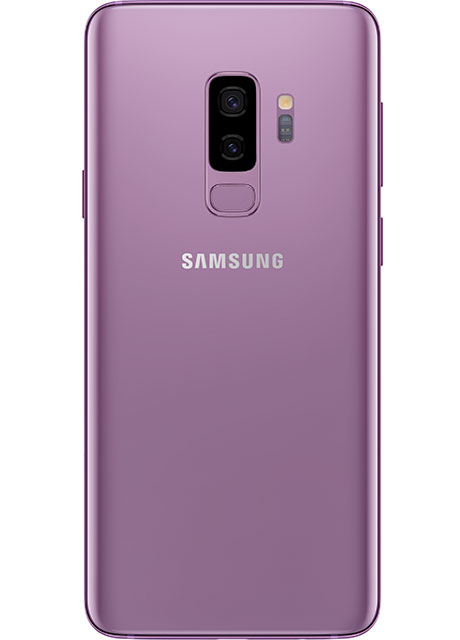 samsung galaxy s9 plus dual sim