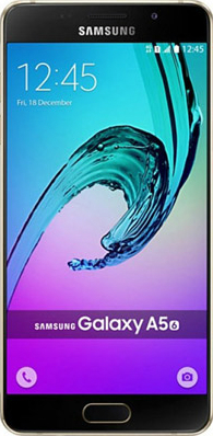 Samsung Galaxy A510