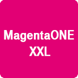 MagentaONE XXL Promo