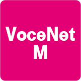 VoceNet-M