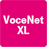 VoceNet-XL