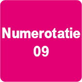Numerotatie 09