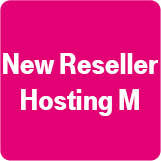 Reseller Hosting M