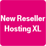 Reseller Hosting XL