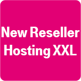 Reseller Hosting XXL
