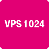 VPS 1024