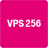 VPS 256