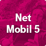 Net Mobil 5