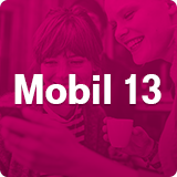 Mobil 13 <div id=