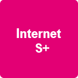 Internet S+ 