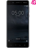Nokia 5 Dual SIM argintiu