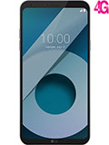 LG Q6 platina