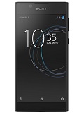Sony Xperia L1 dual sim negru
